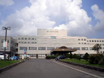 士別市 市立病院